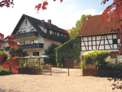 Gasthaus und Pension Zum Römischen Kaiser