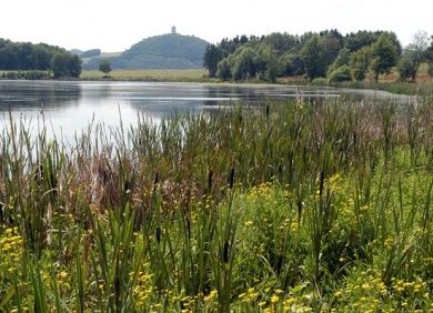 Touristinformation Vulkanpark Brohltal - Laacher See