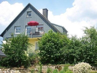 Ferienwohnung Kerpen Eifel