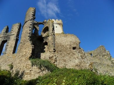 Burg Olbrück