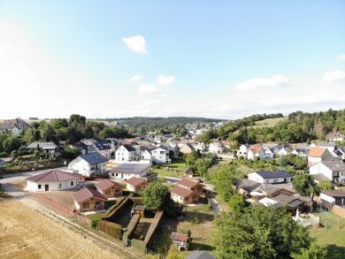 Carolinger Hüttendorf - Chalets, Apartments im Stellahaus und in der Hexahütte,  & Ferienwohnung