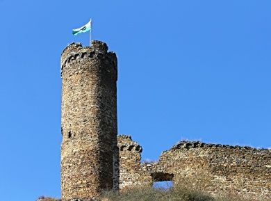 Sehenswürdigkeiten in der Ferienregion Aar-Einrich