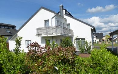 TOP Ferienwohnung Limburg an der Lahn mit Balkon. Radeln bis zum Rhein und Mosel