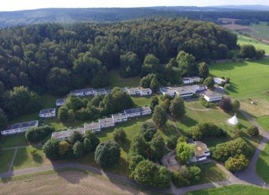 Familienferiendorf Hübingen