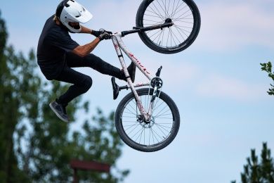 Bikepark Winterberg