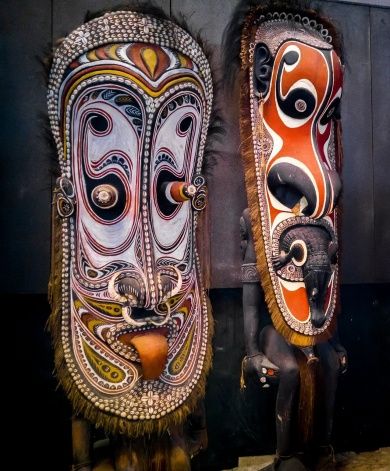 Papua Museum