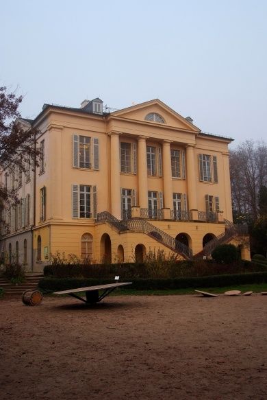 Schloss Freudenberg