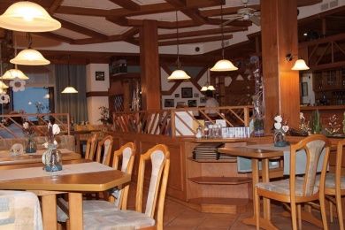 Landgasthof Zum Ostertal