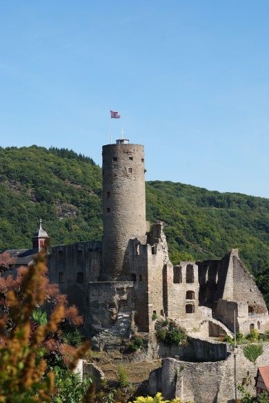 Burg Eppstein