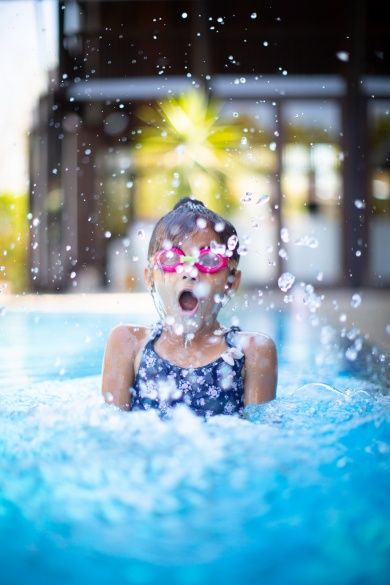 Freibad Griesheim