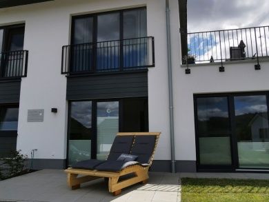 Ferienhaus »zweites zuhause« im Feriendorf Diemelsee