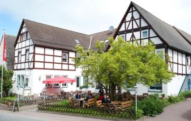 Hotel-Restaurant Gasthaus Brandner