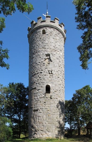 Bilsteinturm