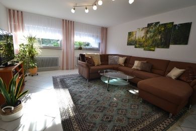 Ferienwohnung Zauber der Pfalz