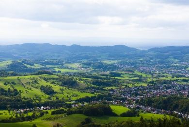 Trommturm Rimbach