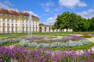 Schloss ob Ellwangen