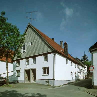 Ferienwohnung Diekmann-Pieper