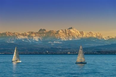 Bodensee-Therme Überlingen