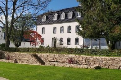 Ferienhaus Haus Eifelstein