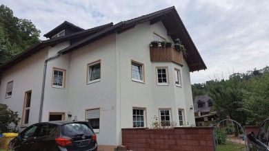 Ferienwohnung Emser Hütte