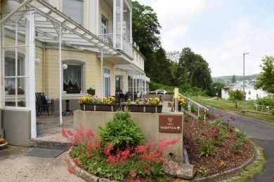 Parkhotel Bad Ems