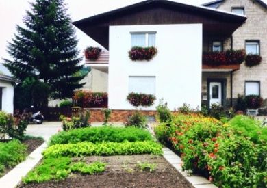 Pension & Ferienwohnung Margret Friedsam in Kempenich