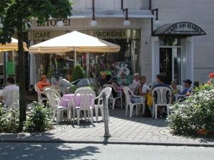 Café am Markt