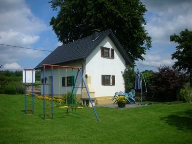 Ferienhaus Christina in Ostbelgien