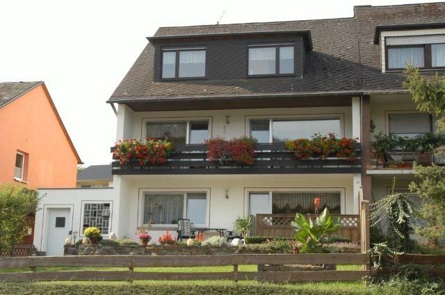 Gästehaus Boos in Ellenz-Poltersdorf