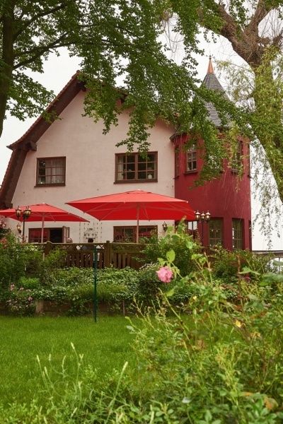 Landgasthaus Zur Linde