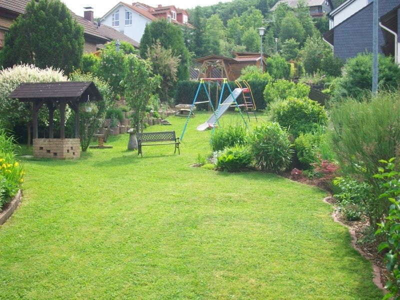  Haus Felsenblick und Haus Panorama, Ferienwohnung und Gästezimmer