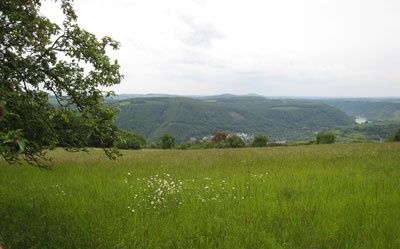 Gesunder Aktivurlaub in intakter Natur