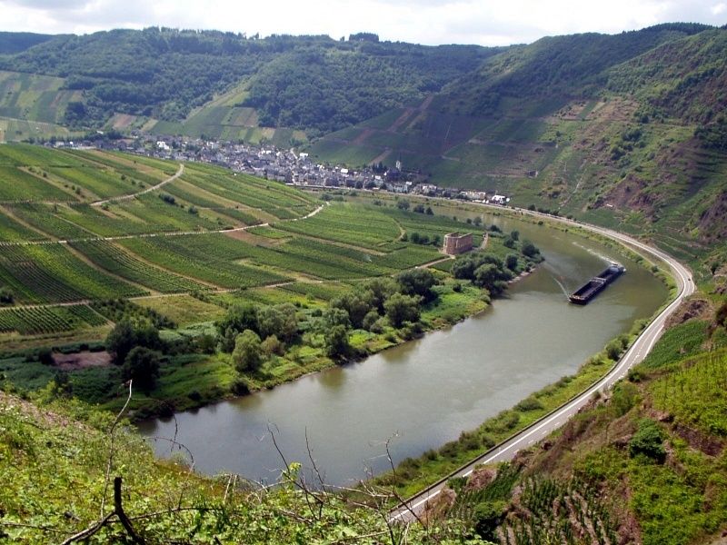 Mosel