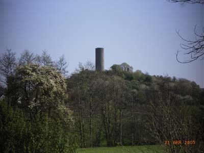 Burgruine Hartenfels