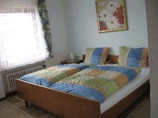 Gästezimmer 1