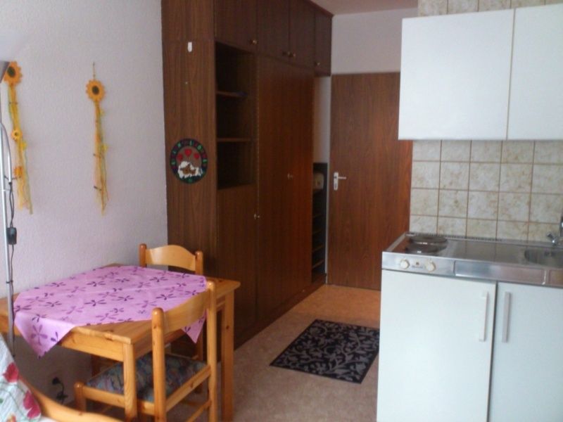 Appartement Adenau