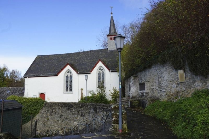 Ferienwohnung Kerpen Eifel