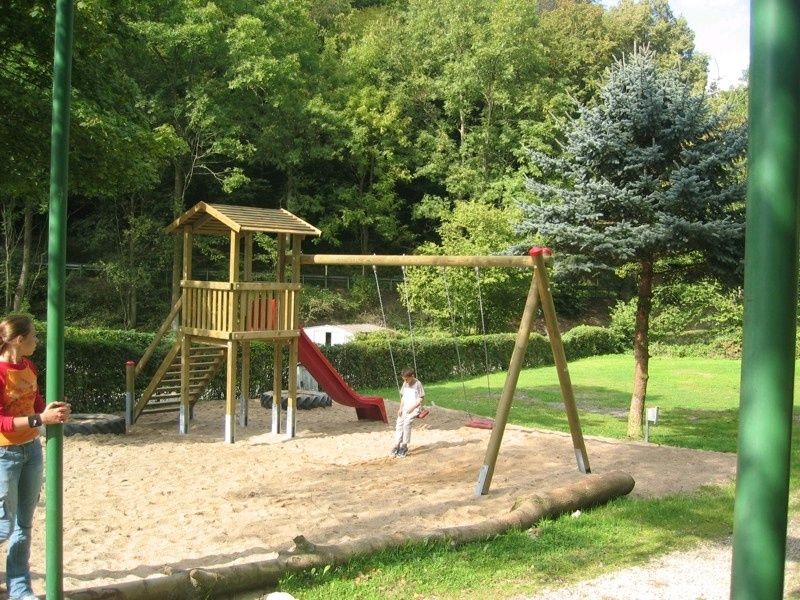 Spielplatz