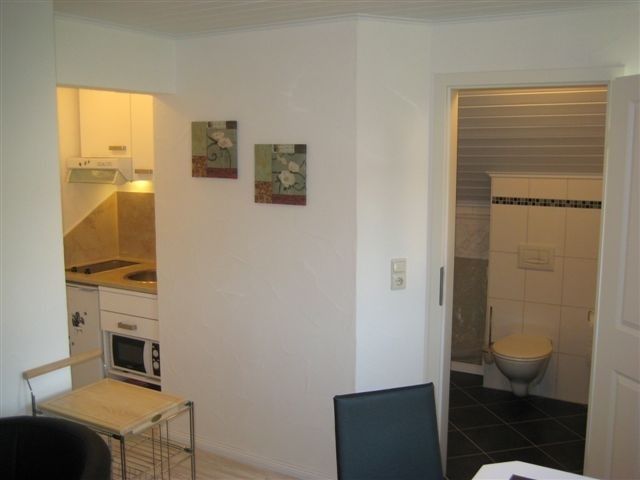 Ferienwohnung 1