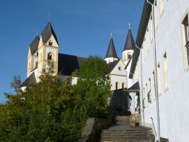 Kloster Arnstein