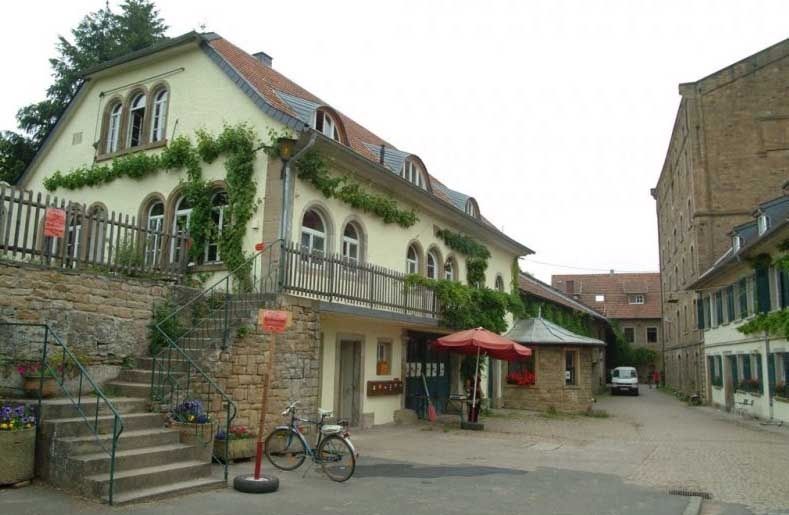 Biohof Bannmühle