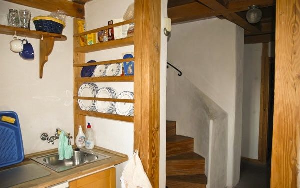 Appartement 1