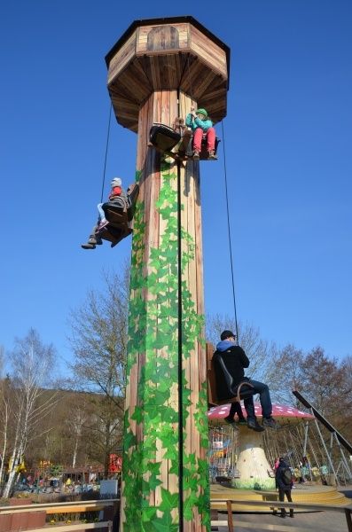 Freizeitpark Lochmühle