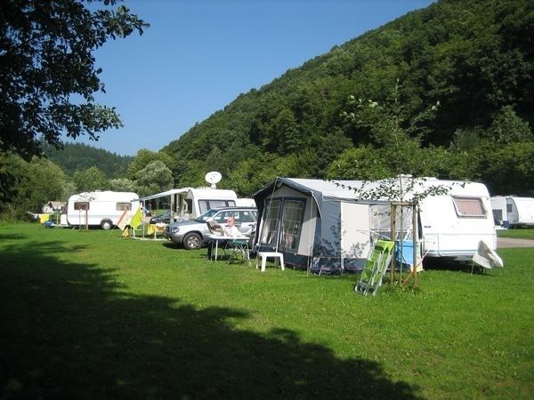 Campingplatz