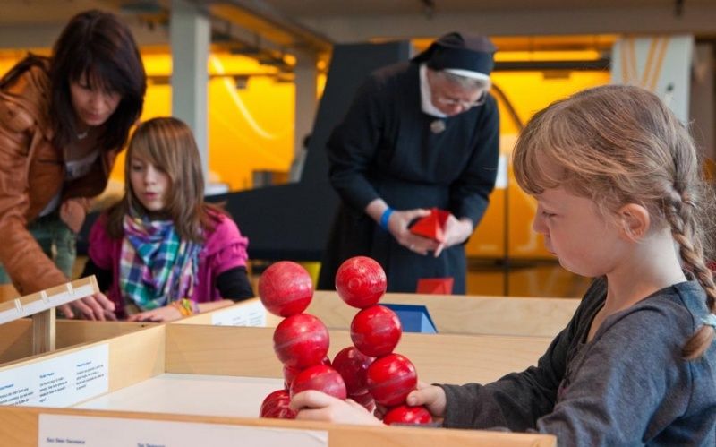 Dynamikum Science Center Pirmasens