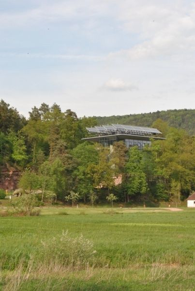 Ferienwohnung Cäcilia