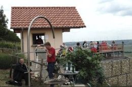 Weingut Marco Pfennig - Winzer aus Leidenschaft