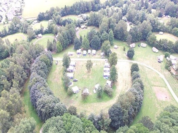 Camping Park Reinsfeld