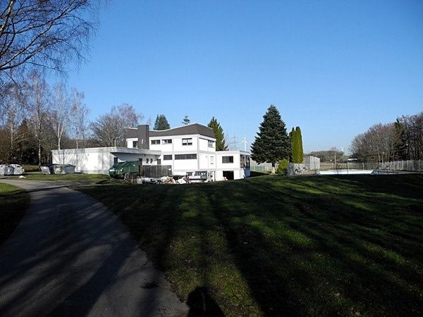 Camping Park Reinsfeld