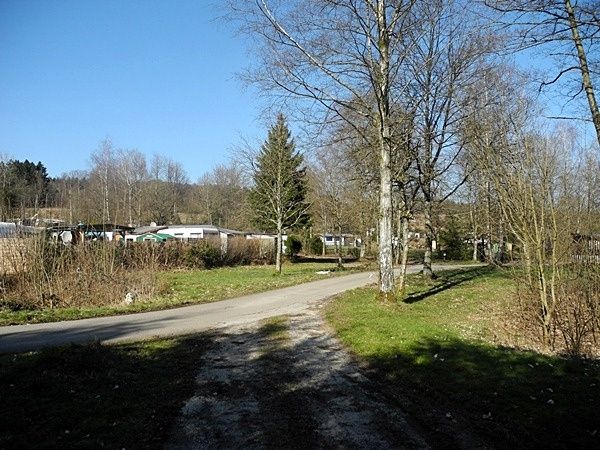 Camping Park Reinsfeld